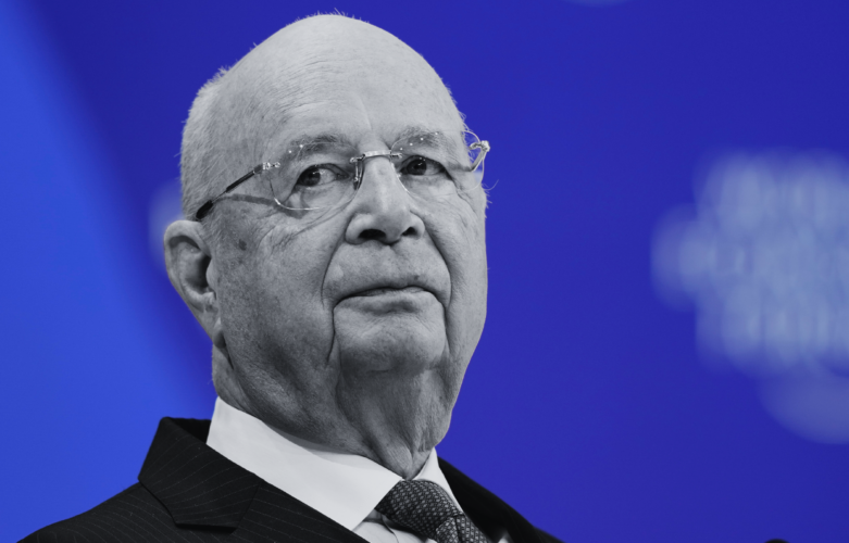 World Economic Forum founder Klaus Schwab has been accused of sexual harassment by female staffers, while others accuse the WEF of discrimination and racism.