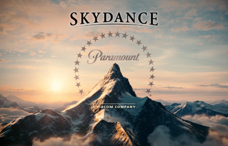 Paramount Global will merge with Skydance Media, transferring control of Hollywood’s oldest studio from the Redstone family to up-and-comer David Ellison.