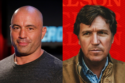 The Tucker Carlson Show surged to the top of Spotify’s podcast charts on Thursday, overtaking the Joe Rogan Experience as the number-one podcast in the country.