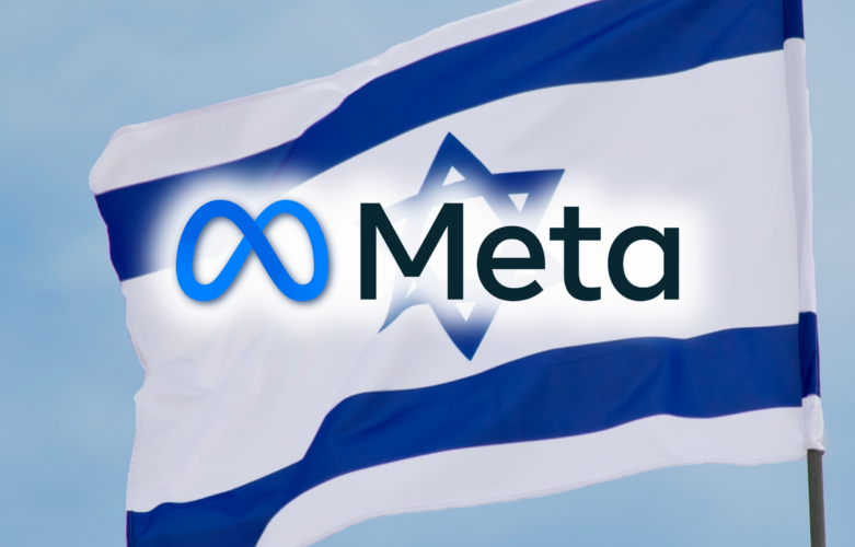 Meta Platforms updated its hate speech policy to target posts that use “Zionist” as a slur for Jews and Israelis rather than a critique of a political movement.