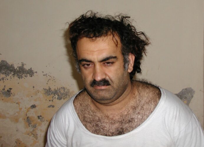 US prosecutors reached a pretrial agreement with 9/11 mastermind Khalid Sheikh Mohammed and two other Al Qaeda members, sparing all three the death penalty.