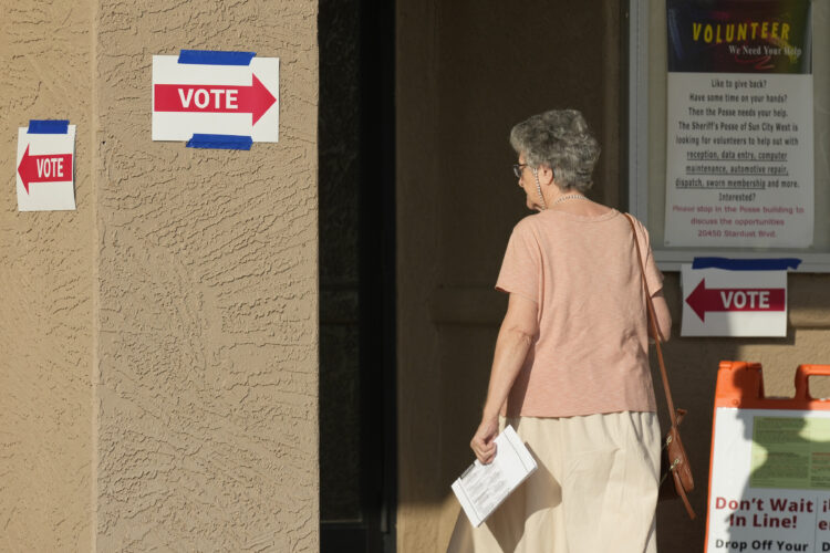AP Photo/Ross D. Franklin