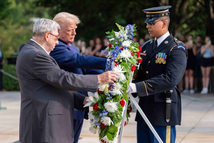 Donald Trump marked the 3rd anniversary of the US Afghanistan withdrawal by criticizing the Biden-Harris administration for the deaths of 13 US service members.