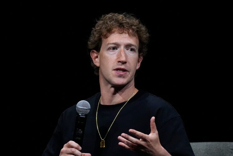 Mark Zuckerberg revealed that Biden administration officials pressured Facebook to censor COVID-19 content, including humor and satire, during the pandemic.