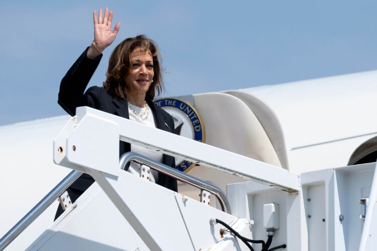 The Kamala Harris campaign claims to have raised $540 million since the vice president launched her bid following President Joe Biden's withdrawal in July.