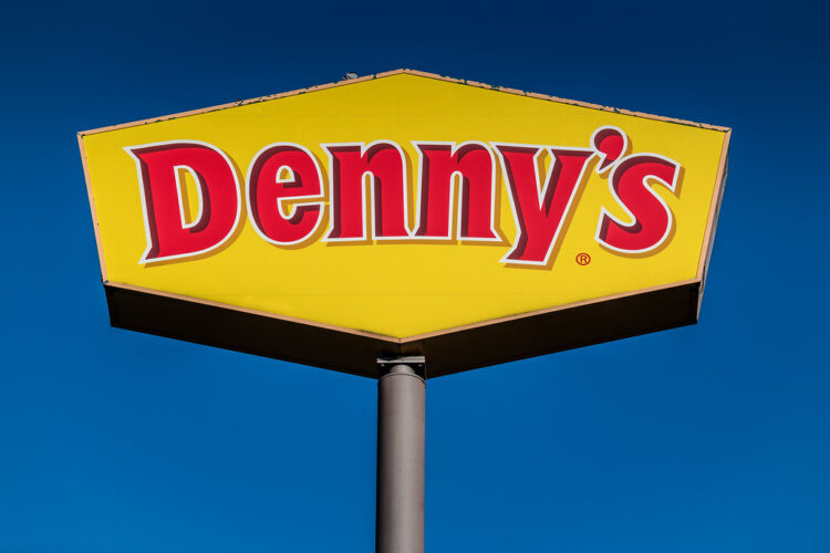 The last Denny’s in San Francisco permanently closed its doors after nearly 25 years, with the owner citing high crime and rising costs as the primary factors.