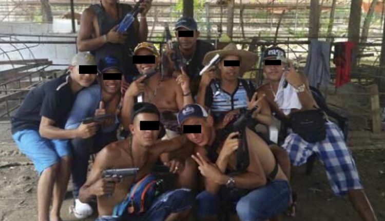 Venezuelan street gang Tren de Aragua has given a “green light” for its members to attack American police officers, the Department of Homeland Security warns.