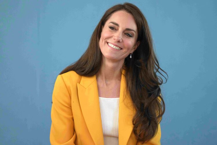 Princess Kate Middleton announced on Monday that she has completed her chemotherapy treatment following a cancer diagnosis earlier this year.