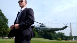 In response to attempts on Donald Trump's life, Congress unanimously passed a bill to enhance Secret Service protections for presidential candidates.