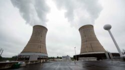 Microsoft has entered a 20-year agreement with Constellation Energy to purchase nuclear power from the Three Mile Island plant, which is set to reopen in 2028.