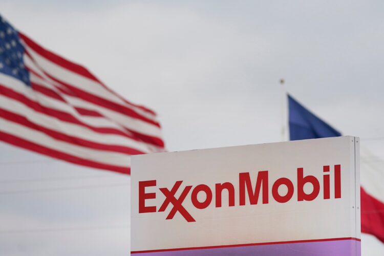 ExxonMobil made strides in carbon capture & storage with the largest offshore CO2 storage lease in US history, covering 271,068 acres in the Gulf of Mexico.