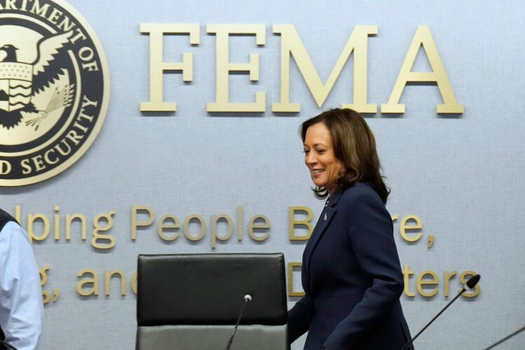 Whistleblowers from various levels of emergency management have accused FEMA of misappropriating funds and failing to respond promptly after Hurricane Helene.