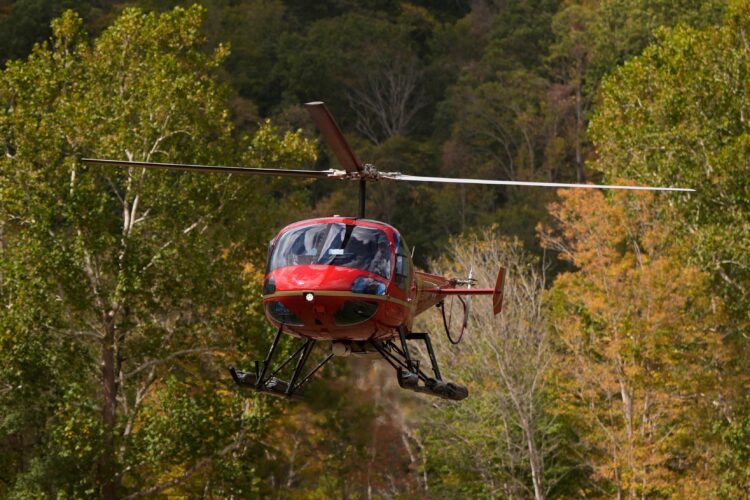 South Carolina pilot Jordan Seidhom faced threats of arrest from local authorities while helping flood victims in North Carolina following Hurricane Helene.