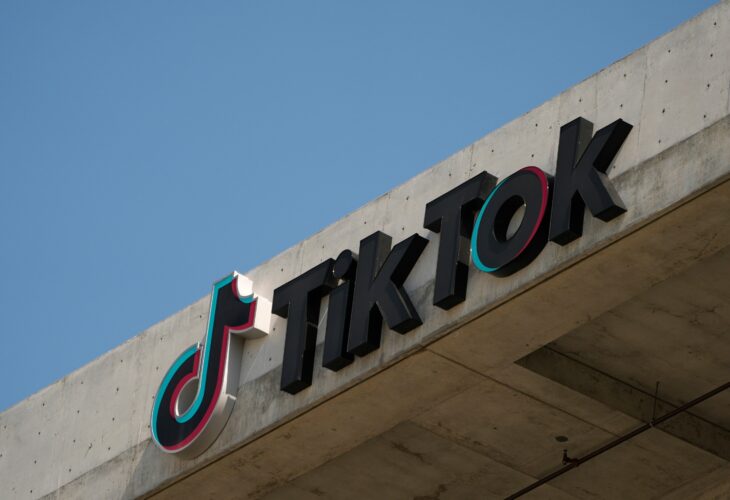 14 states and Washington DC launched lawsuits against TikTok, accusing the platform of harming public health by designing the app to be addictive to children.