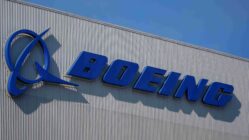 Boeing is exploring asset sales to stabilize its financial situation, focusing on divesting from underperforming divisions as a strike halts production.