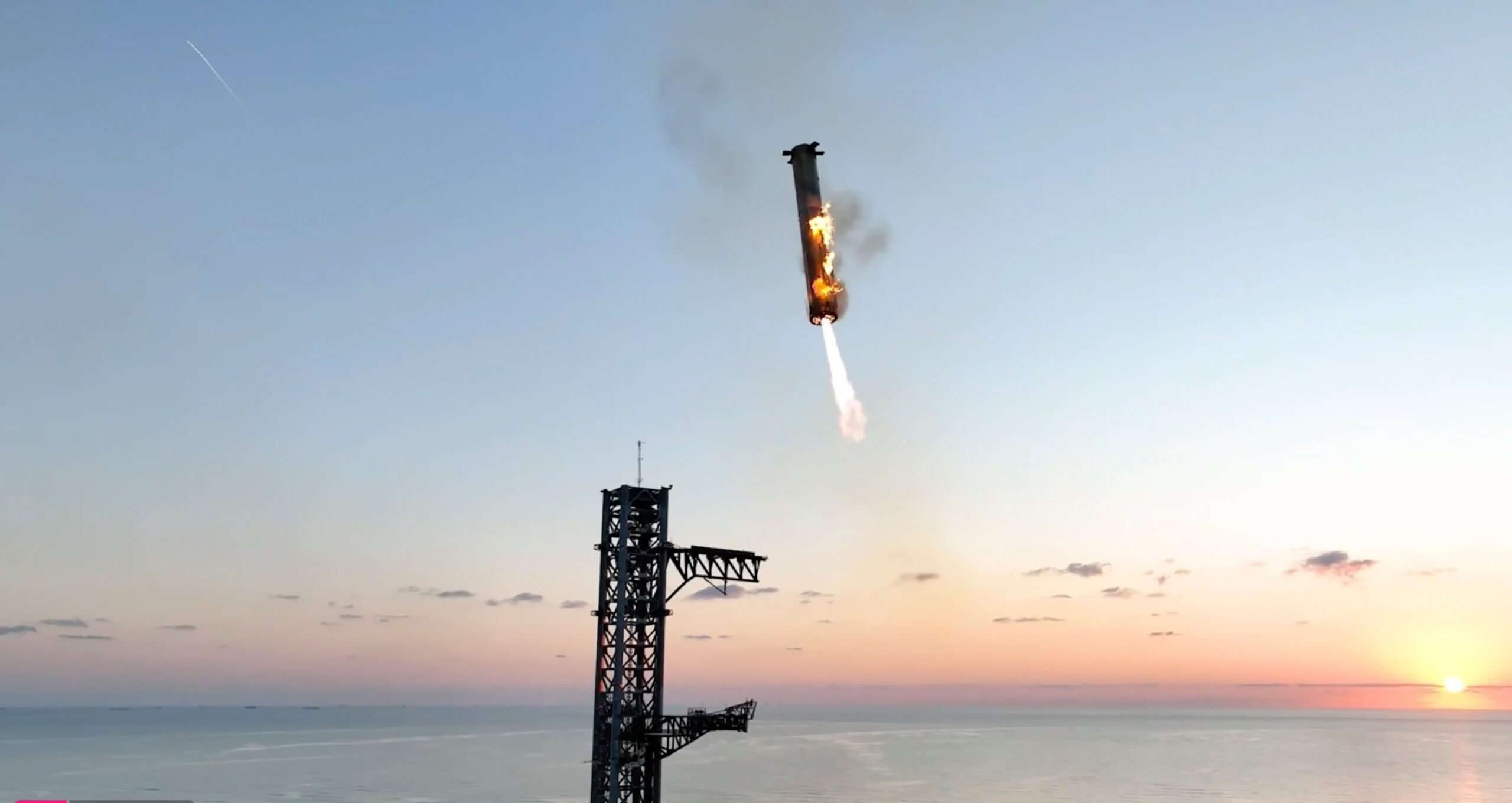 SpaceX Achieves Milestone with Starship Booster Catch Valuetainment