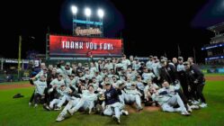 The 2024 World Series will feature a historic matchup between the New York Yankees and the Los Angeles Dodgers, marking the teams' first faceoff since 1981.