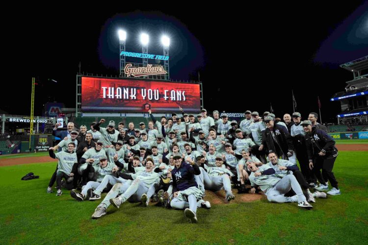 The 2024 World Series will feature a historic matchup between the New York Yankees and the Los Angeles Dodgers, marking the teams' first faceoff since 1981.