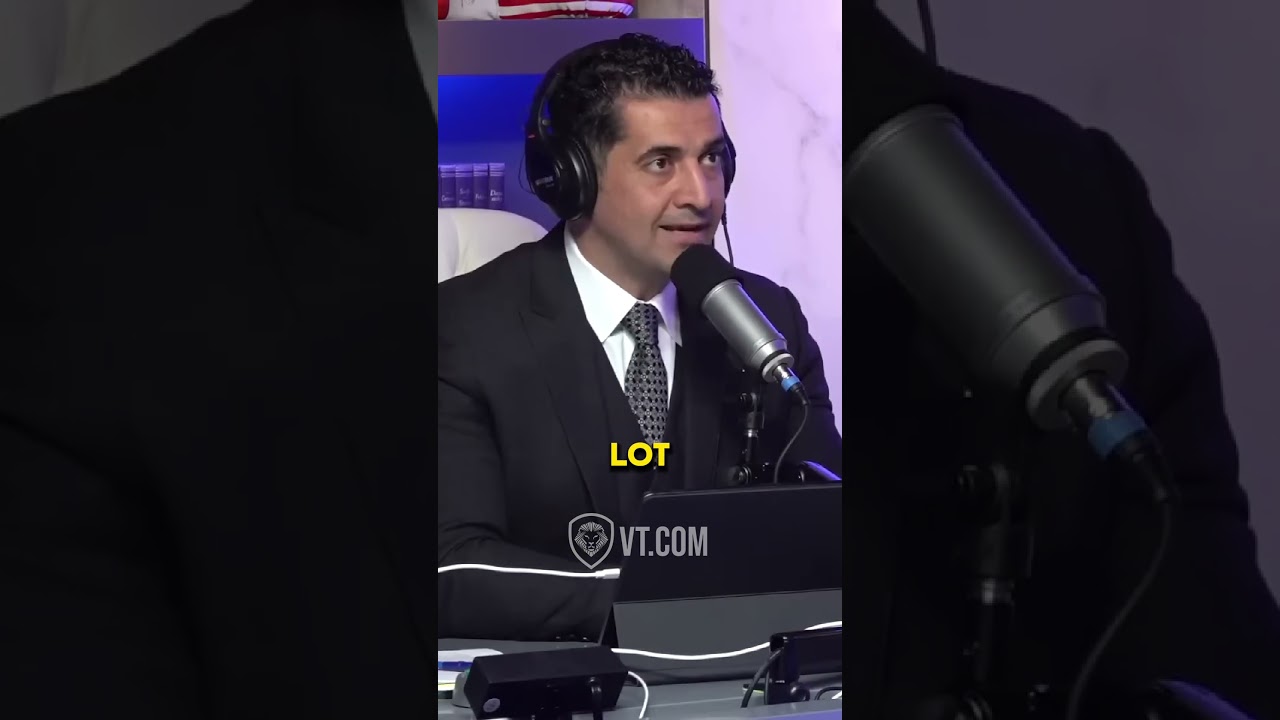 Is Wearing a Suit REALLY Worth the Confidence Boost? Valuetainment