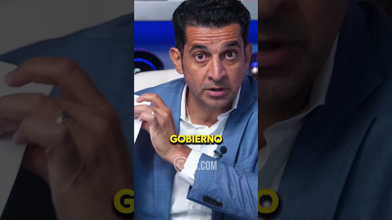 ¿Prefieres Que Tu Dinero Vaya Al Gobierno O A Los Creadores De Empleo