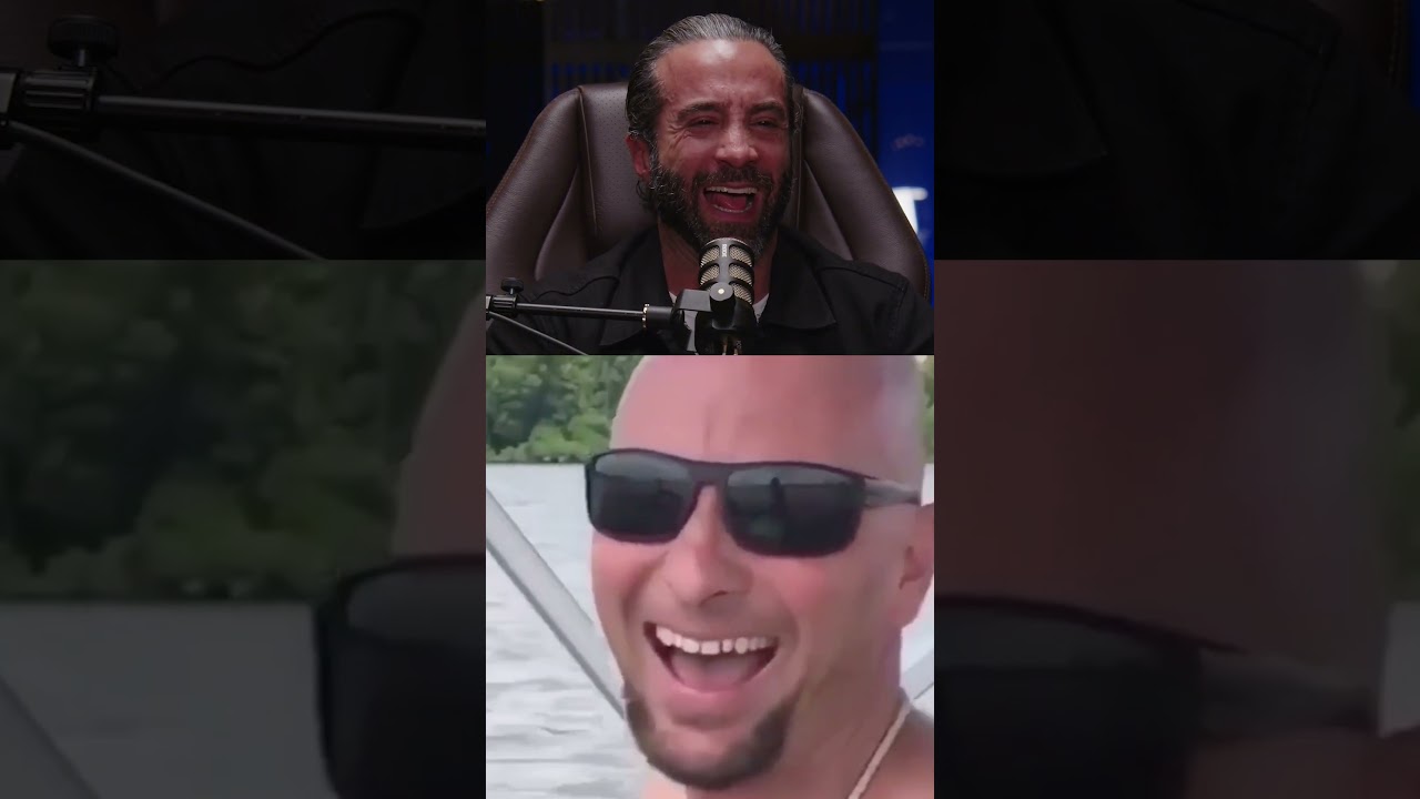 Family Freak Out As Flying Fish Land on Her Boat! 🐟🚤 Valuetainment