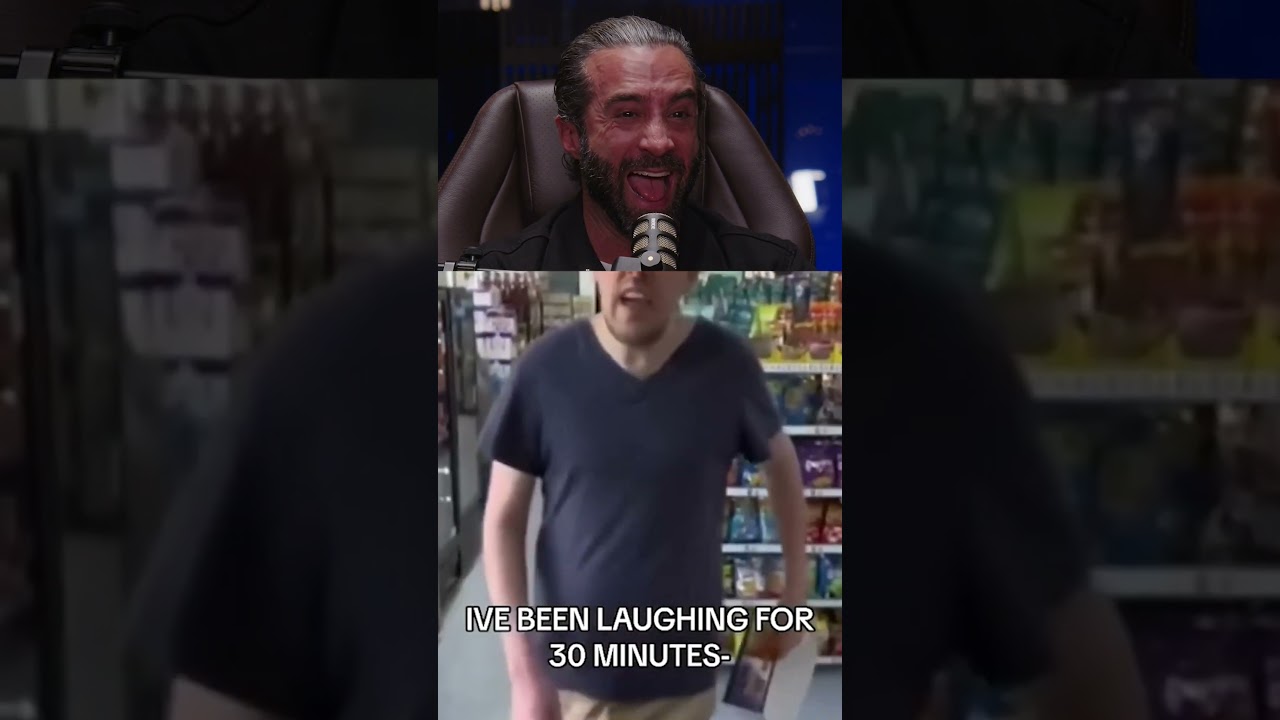 You Won’t Believe These HILARIOUS Gas Station Encounters! Valuetainment