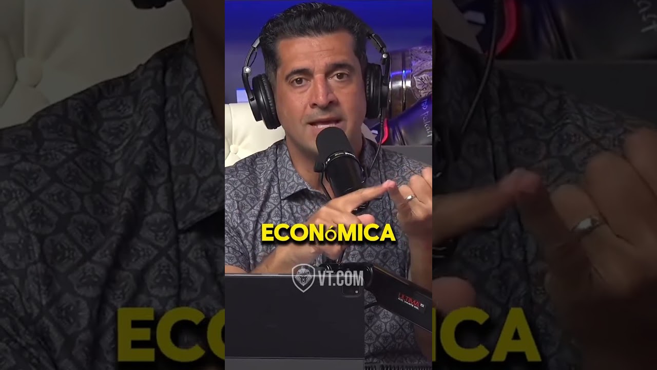 ¿Es Mejor Que El Gobierno Tenga 4.1 Trillion O Que Tú Los Tengas