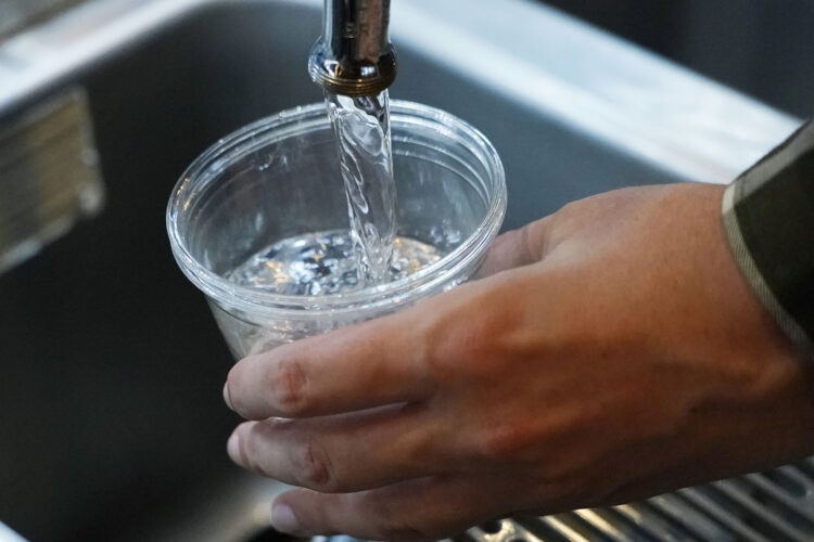 A previously unidentified chemical, chloronitramide anion, has been discovered in the drinking water of 113 million Americans, raising potential health concerns