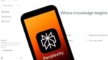 AI search startup Perplexity has launched a new shopping hub aimed at challenging Google for dominance in the search engine and e-commerce space.