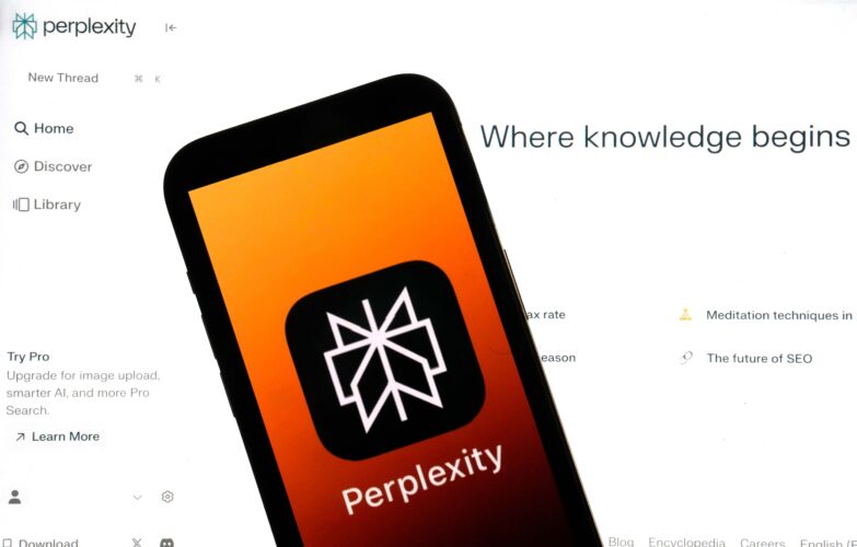 AI search startup Perplexity has launched a new shopping hub aimed at challenging Google for dominance in the search engine and e-commerce space.