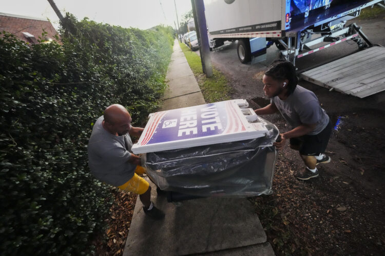 The US Supreme Court will review the Louisiana congressional map, following previous rulings that found the state diluted the voting power of Black residents.