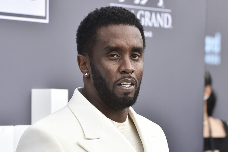 A judge has ordered the deletion of photographs of notes seized from Sean "Diddy" Combs' jail cell, ruling that they may contain privileged legal material.