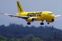 Spirit Airlines filed for Chapter 11 bankruptcy protection in New York on Monday, citing financial struggles and intensified competition from larger carriers.