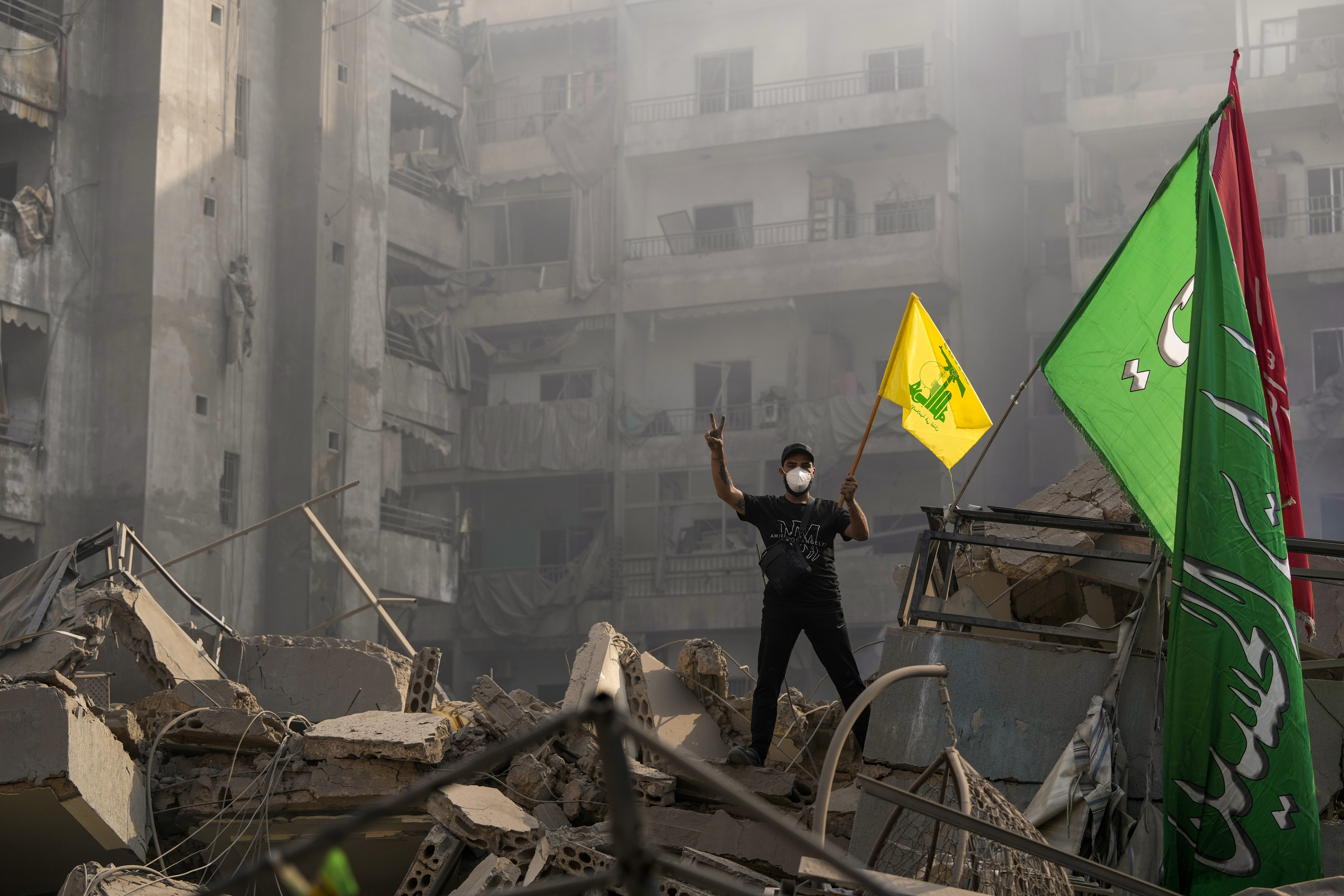 Israel and Lebanon are reportedly on the verge of a ceasefire agreement aimed at ending hostilities with Hezbollah, according to senior Israeli and US officials