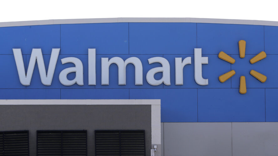 Walmart, the world's largest retailer, announced cutbacks on its diversity, equity, and inclusion (DEI) policies, citing pressure from anti-woke consumers.