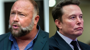 X Corp has filed an objection to the sale of any accounts associated with Alex Jones and Infowars, aiming to block The Onion's acquisition of the company.