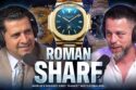 Today on the PBD Podcats, luxury timepiece dealer Roman Sharf sits down with Patrick Bet-David to discuss the booming grey market for high-end watches.