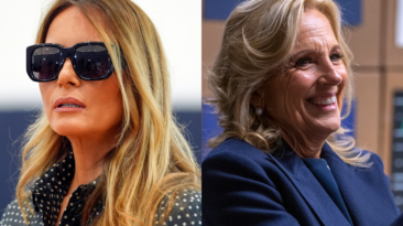 Melania Trump has declined an invitation from First Lady Jill Biden for a tea-time meeting at the White House, breaking with longstanding executive tradition.