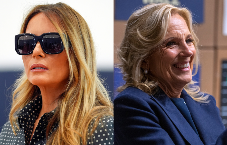 Melania Trump has declined an invitation from First Lady Jill Biden for a tea-time meeting at the White House, breaking with longstanding executive tradition.