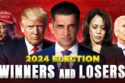 In this video, Patrick Bet-David breaks down the biggest winners--and the worst losers--of the 2024 election. Who benefits the most from Trump's reelection?