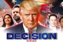 In the finale episode of The Decision 2024, Tom Ellsworth and Amy Dangerfield take one last look at the dramatic events that secured Trump's victory.