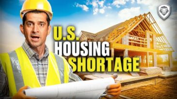 The US is experiencing a historic housing shortage, with demand outpacing supply. In this video, Patrick Bet-David explores possible solutions to the shortage.