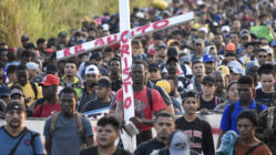 According to the US Census Bureau, immigration fueled the nation's population growth in 2024, with a 1% increase marking the fastest rate in 23 years.