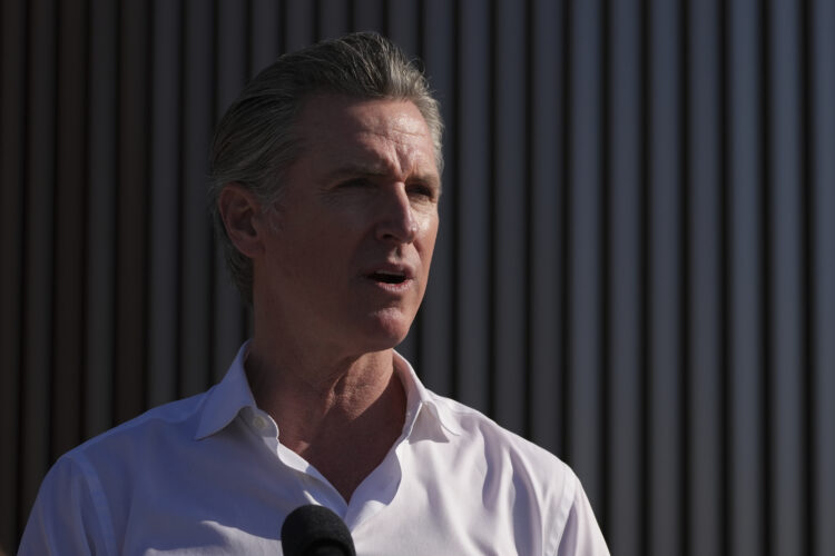 California Governor Gavin Newsom declared a state of emergency on Wednesday following an outbreak of the H5N1 bird flu virus in Southern California dairy cows.