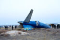 An Azerbaijan Airlines Embraer 190 aircraft en route from Baku to Grozny, Chechnya, crashed in Kazakhstan on Christmas Day, resulting in 38 fatalities.