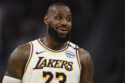 LeBron James, celebrating his 40th birthday, stated that he could play for the LA Lakers for another five to seven years but still plans to retire earlier.