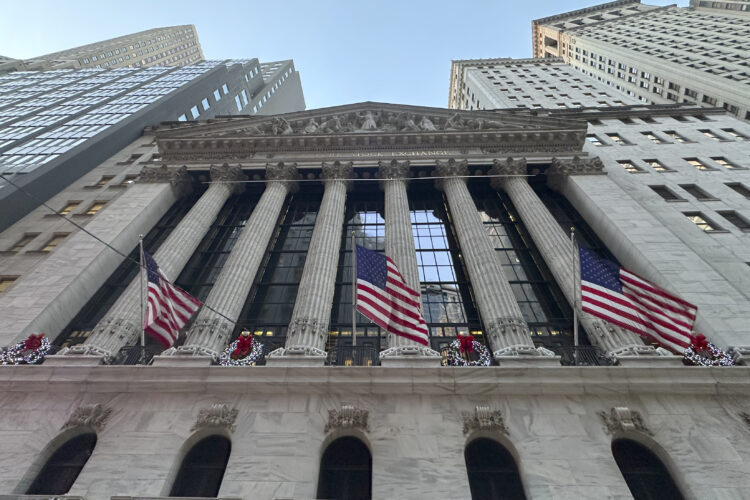 US stock indexes are set to close on a high note in the final trading session of 2024, with the S&P 500 up nearly 25% and achieving back-to-back 20% gains.