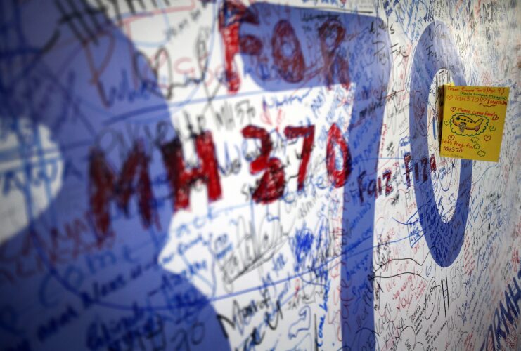 Malaysia's government has agreed to resume the search for the missing Malaysia Airlines flight MH370, which disappeared in March 2014 with 239 people on board.