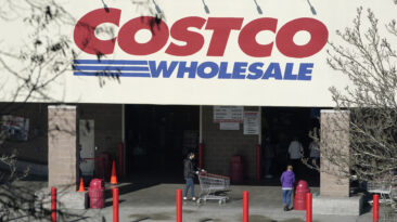 The Costco Board of Directors unanimously recommended that shareholders vote against a proposal seeking a report on the risks associated with DEI policies.