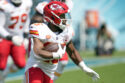 The Kansas City Chiefs beat the Buffalo Bills in the AFC Championship 32-29, advancing to a rematch against the Philadelphia Eagles in Super Bowl LIX.